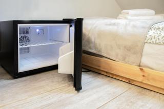 Miniscule Urban Tent - 4