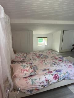 La chambre du bout du monde - Terraube - 6