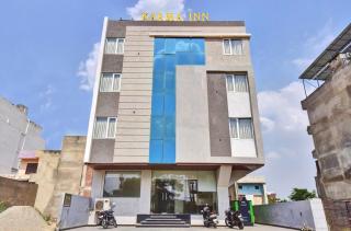 Hotel Karma Inn Near Jaipur Exhibition and Convention Centre - Jaipur - 0