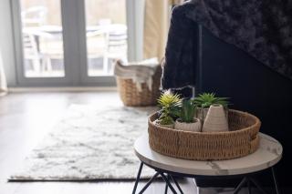 Spacious and Bright 5-bed Home in Nottingham by Renzo, Driveway, Sleeps 9! - 5