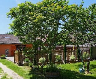 Gite Fil Rouge - Saint-Pierre-dʼAurillac - 9