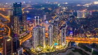 Hermes Housing - Vinhomes Skylake Ha Noi - Luxury Services Apartment - Hanoi - 9
