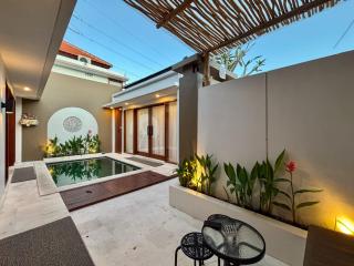Solvana Villas Sanur by AGATA - Sanur - 4