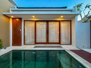 Solvana Villas Sanur by AGATA - Sanur - 2