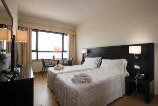 Sardegna Hotel - Suites & Restaurant - Cagliari - 8