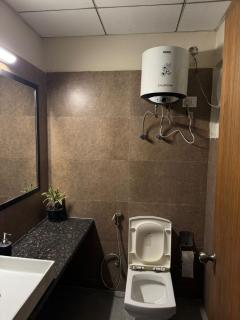The sliversapling stay - Greater Noida - 3