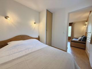 Appartement 2 pièces à Flumet - 4 personnes - PSA120-A01 - 2