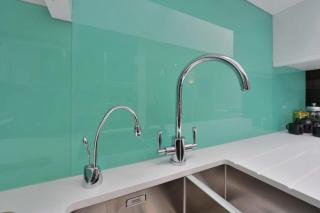 Central London Luxury 4 Bed Home - 5