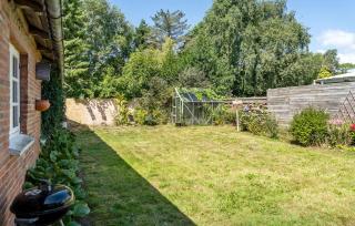 Lovely Home In Thyholm With Wifi - Thyholm - 8