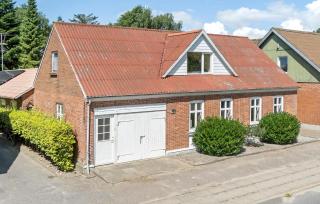 Lovely Home In Thyholm With Wifi - Thyholm - 2
