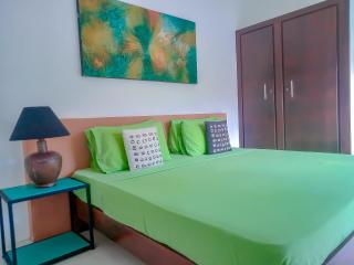 The Classic-hostel-apt-deluxe - 9