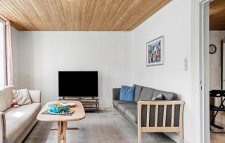 Lovely Home In Thyholm With Wifi - Thyholm - 7