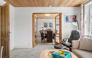 Lovely Home In Thyholm With Wifi - 7