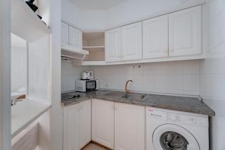 Alondras Apartamento E107 - 3