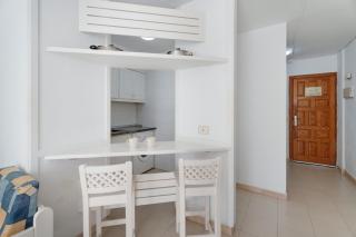 Alondras Apartamento E107 - 5