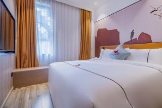 Leader Art Hotel(Shenzhen University Science and Technology Park Store)) - Shenzhen - 8