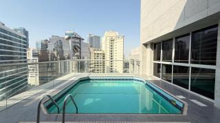 Luxury Oasis Apartments in Barsha Heights - 7