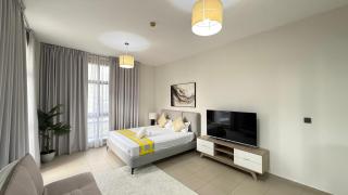 Luxury Oasis Apartments in Barsha Heights - 9