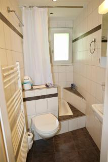 Ferienwohnung Panoramablick - Nesslau - 8