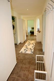 Ferienwohnung Panoramablick - Nesslau - 6