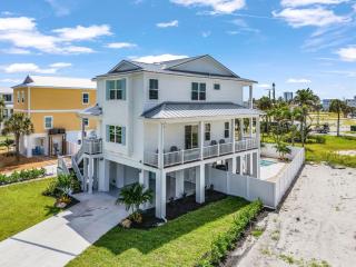 110 Sea Le Vie- 5BR 4,5BA Brand New Build with Pool! home - 4