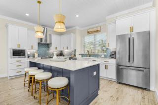110 Sea Le Vie- 5BR 4,5BA Brand New Build with Pool! home - 2
