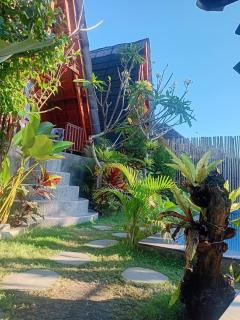 Kupanaha Villa - Toyapakeh - 2