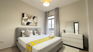 Luxury Oasis Apartments in Barsha Heights - 0