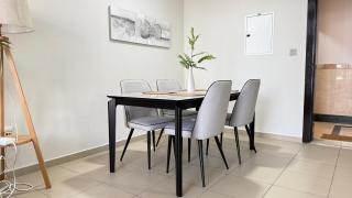 Luxury Oasis Apartments in Barsha Heights - 3