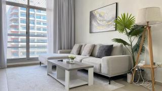 Luxury Oasis Apartments in Barsha Heights - 5
