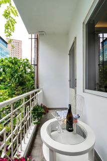 B Homestay Bến Thành - 5