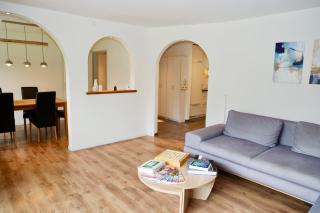 Ferienwohnung Panoramablick - Nesslau - 2