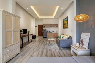 B Homestay Bến Thành - Ho Chi Minh - 3