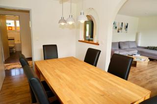 Ferienwohnung Panoramablick - Nesslau - 1