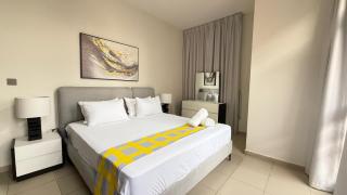 Luxury Oasis Apartments in Barsha Heights - 4