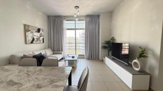Luxury Oasis Apartments in Barsha Heights - 3