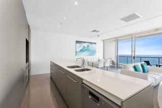 Beachfront Air on Broadbeach, Amazing Views - Gold Coast - 6