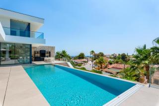 Baladrar Views - By Almarina Villas - 5
