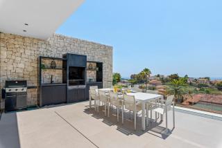 Baladrar Views - By Almarina Villas - 7