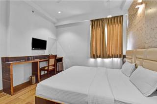 Hotel Karma Inn Near Akshay Patra Jagatpura - 7