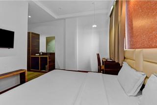 Hotel Karma Inn Near Jaipur Exhibition and Convention Centre - Jaipur - 1