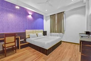 Hotel Karma Inn Near Jaipur Exhibition and Convention Centre - Jaipur - 2
