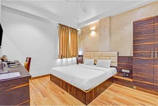 Hotel Karma Inn Near Jaipur Exhibition and Convention Centre - Jaipur - 3