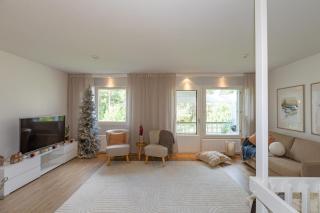 Apartment Närhi - Rovaniemi - 0