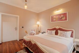 Chandralok A Boutique Hotel - 9
