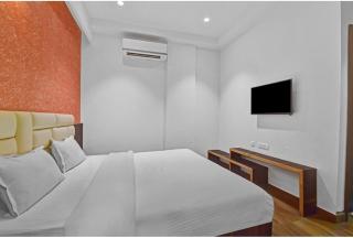 Hotel Karma Inn Near Jaipur Exhibition and Convention Centre - Jaipur - 5