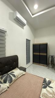 Mentari Homestay & Roomstay - Kampung Kuala Besut - 5
