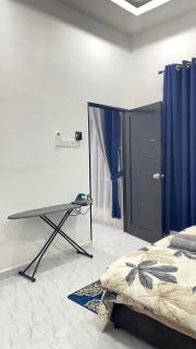 Mentari Homestay & Roomstay - Kampung Kuala Besut - 3