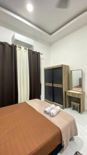 Mentari Homestay & Roomstay - Kampung Kuala Besut - 1