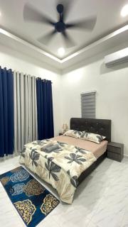 Mentari Homestay & Roomstay - Kampung Kuala Besut - 6